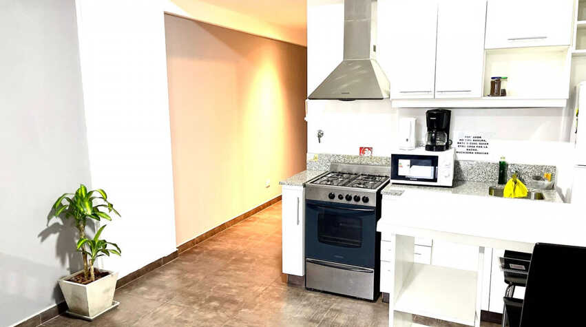 Foto principal de Departamentos Alassio en Tigre