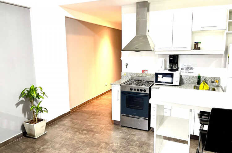 Foto principal de Departamentos Alassio en Tigre