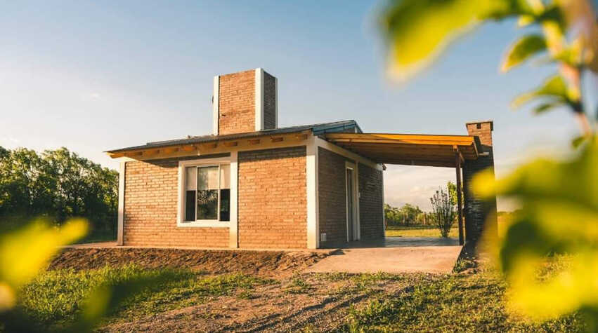 Foto principal de El Retiro Casa de Campo en Los Reartes