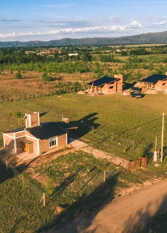 Foto 3 de la galería de El Retiro Casa de Campo en Los Reartes