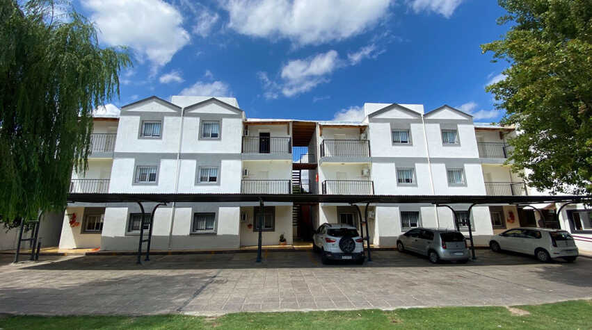 Foto principal de Pueblo Viejo Apart Hotel en San Juan