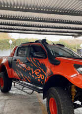 Foto 3 de la galería de Pueblo Viejo Apart Hotel en San Juan