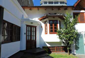 Foto 1 de la galería de Casa de Vacaciones en Villa Carlos Paz