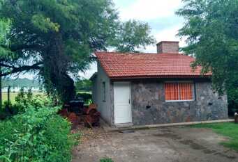 Foto 1 de la galería de Cabañas Finca La Tregua en Ciudad De Catamarca