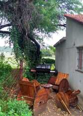 Foto 4 de Cabañas Finca La Tregua en Ciudad De Catamarca