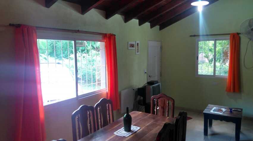 Foto principal de Cabañas Finca La Tregua en Ciudad De Catamarca