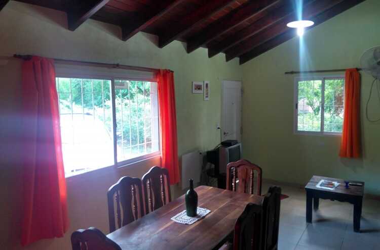 Foto principal de Cabañas Finca La Tregua en Ciudad De Catamarca
