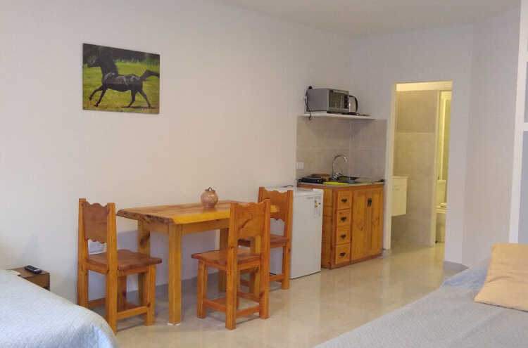Foto principal de Quetzal Apart en Villa Carlos Paz