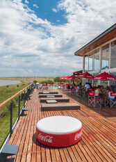 Foto 3 de la galería de Departamento en Puerto del Águila en Potrero De Garay