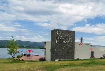 Foto 1 de la galería de Departamento en Puerto del Águila en Potrero De Garay