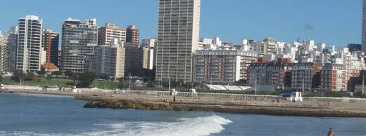 Ubicacion MDQ viva!