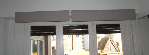 Balcon Frances