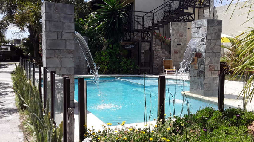 Foto principal de Apart Las Gaviotas en Miramar