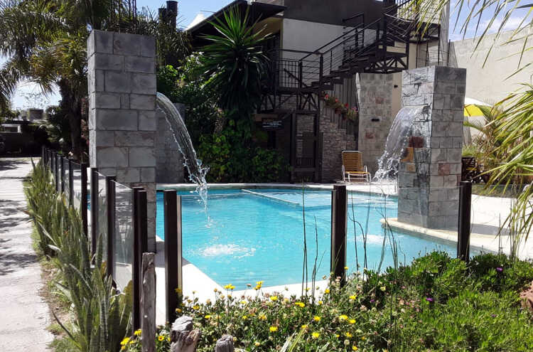Foto principal de Apart Las Gaviotas en Miramar