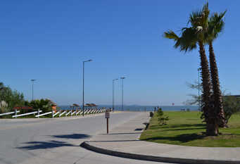 Foto 1 de la galería de Apart Las Gaviotas en Miramar