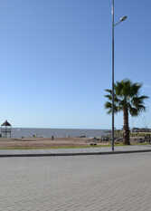 Foto 2 de la galería de Apart Las Gaviotas en Miramar