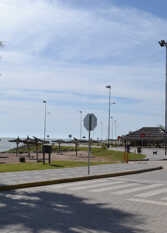 Foto 3 de la galería de Apart Las Gaviotas en Miramar