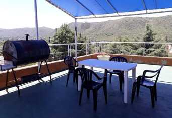 Foto 1 de la galería de Departamentos Los Nonos en San Antonio De Arredondo