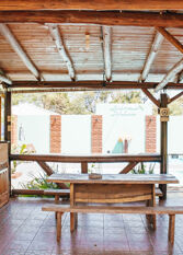 Foto 3 de la galería de Estrella del Monte en Puerto Iguazú