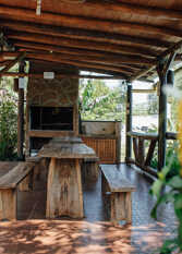 Foto 4 de Estrella del Monte en Puerto Iguazú