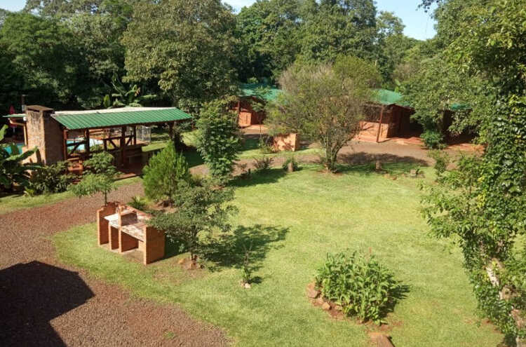 Foto principal de Estrella del Monte en Puerto Iguazú