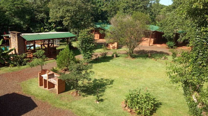 Foto principal de Estrella del Monte en Puerto Iguazú