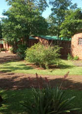 Foto 2 de la galería de Estrella del Monte en Puerto Iguazú