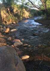 Foto 3 de la galería de Casa de montaña en el Valle de Uco en Tunuyan