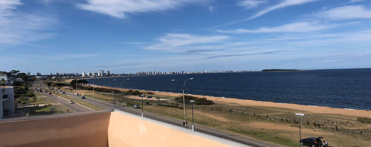 Foto principal de Edificio Sagitario en Punta del Este