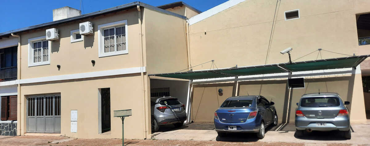 Foto principal de Departamentos Don Cacho en Federacion