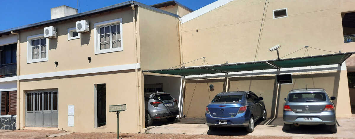 Foto principal de Departamentos Don Cacho en Federacion