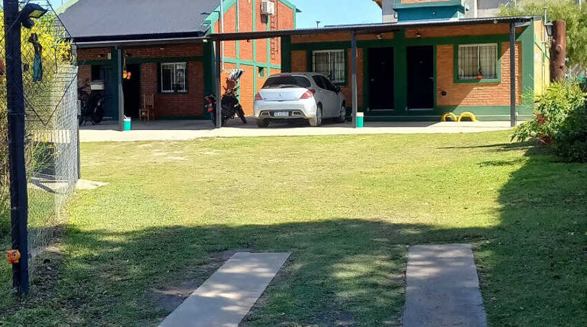 Foto principal de Complejo Quimpe en Villa Giardino