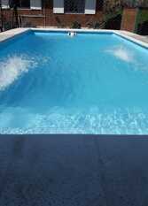 Foto 3 de la galería de Complejo Quimpe en Villa Giardino