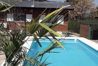 Foto 1 de la galería de Complejo Quimpe en Villa Giardino