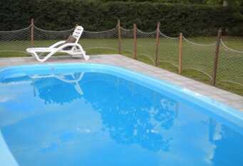 Foto 1 de la galería de Casa Quinta Los Zorzales en San Pedro