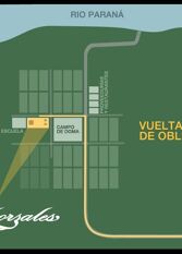 Foto 2 de la galería de Casa Quinta Los Zorzales en San Pedro