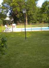 Foto 3 de la galería de Casa Quinta Los Zorzales en San Pedro