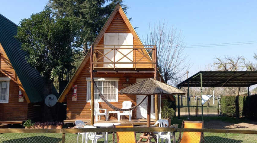 Foto principal de Casa Quinta Los Zorzales en San Pedro