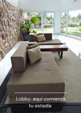 Foto 3 de la galería de Veneto Village Resort & Spa en Villa Parque Síquiman