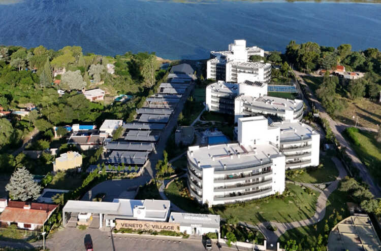 Foto principal de Veneto Village Resort & Spa en Villa Parque Síquiman