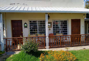 Foto 1 de la galería de NORITA RANCH en La Cumbre