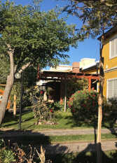 Foto 2 de la galería de Villa de Foz en Las Grutas