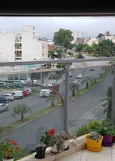 Foto 3 de la galería de Dpto Edificio Manhattan en Villa Carlos Paz