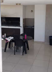 Foto 2 de la galería de Dpto Edificio Manhattan en Villa Carlos Paz