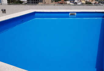 Foto 1 de la galería de Dpto Edificio Manhattan en Villa Carlos Paz