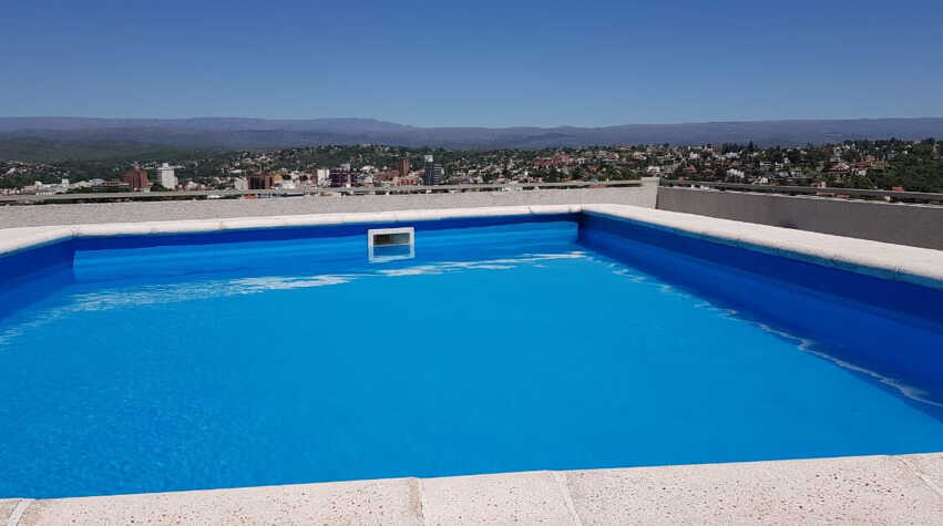 Foto principal de Dpto Edificio Manhattan en Villa Carlos Paz