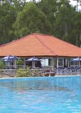 Foto 3 de la galería de Bahía Sol Bungalows Termas en Concordia