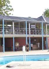 Foto 2 de la galería de Bahía Sol Bungalows Termas en Concordia