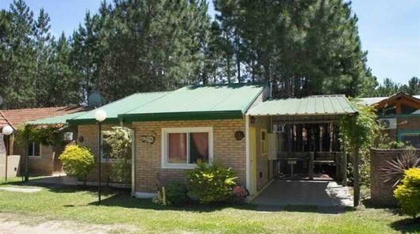 Foto principal de Bahía Sol Bungalows Termas en Concordia