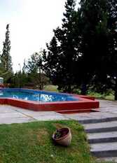 Foto 2 de Casa Quinta Los Aromos en San Rafael